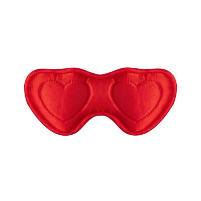S&M Amor Blindfold
